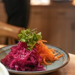 魚イタリアン&オイスター Rovin - 