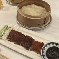 銀座ブルーリリー ステーキ&チャイニーズレストラン -  銀座ブルーリリー ステーキ&チャイニーズレストラン -