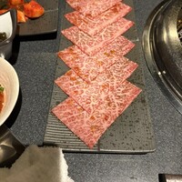 名古屋焼肉きらく - 
