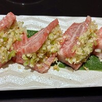 飛騨牛一頭家 馬喰一代 長良本家 - 