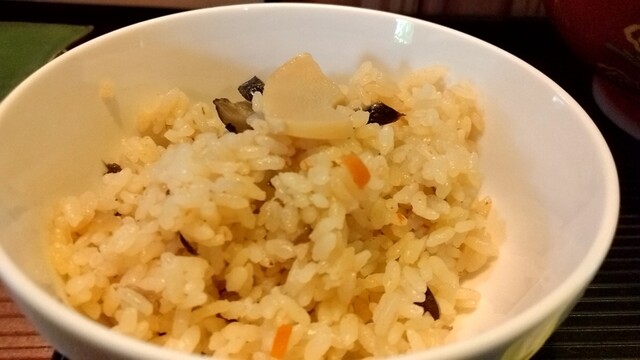 お山の畑 - 雫石（ラーメン）の写真