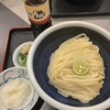 本格手打うどん おか泉