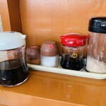 ふじや からあげ店 - 