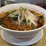 川味厨房　竹葉青 - 