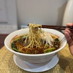 川味厨房　竹葉青 - 