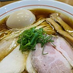 ラーメン屋 BARBER - 