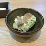 信州蕎麦みよしや - 