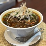 川味厨房　竹葉青 - 