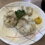 いせや - しゅうまい