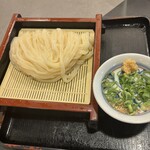 本格手打うどん おか泉 - 