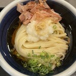 本格手打うどん おか泉 - 