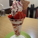 カフェ・ド・ブルー - 