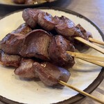 いせや - 焼き鳥の塩