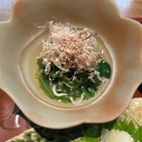 京都一の傳  六本木ヒルズ店 - 