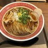 中華そば おっさん食堂