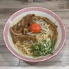 徳島ヌードル ぱどる - 