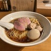 らぁ麺 吉井