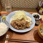 dancyu食堂 - 