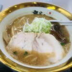 鬼そば藤谷 総本店 - 