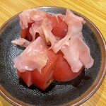 武州うどんあかねandみどりダイニング - 