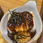 武州うどんあかねandみどりダイニング - 