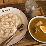 早稲田メーヤウ - 