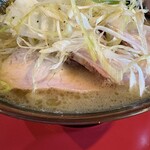 どんとこい家 - 