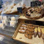 ベーカリーキッチン フィロ - いろんなパンたち   その11