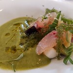 ラ・トゥーエル - 