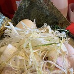 どんとこい家 - 