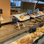ベーカリーキッチン フィロ - いろんなパンたち   その９