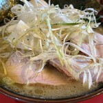 どんとこい家 - 