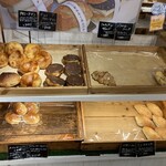ベーカリーキッチン フィロ - いろんなパンたち   その６
