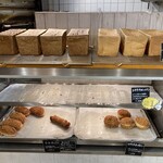 ベーカリーキッチン フィロ - いろんなパンたち   その５