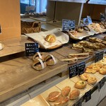 ベーカリーキッチン フィロ - いろんなパンたち   その10