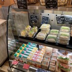 ベーカリーキッチン フィロ - いろんなパンたち   その１