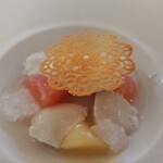 ラ・トゥーエル - 