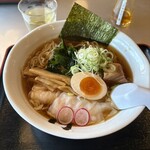 花鳥風月 - 料理写真: