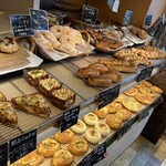 ベーカリーキッチン フィロ - いろんなパンたち   その12