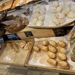 ベーカリーキッチン フィロ - いろんなパンたち   その15
