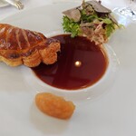 ラ・トゥーエル - 