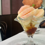 フルーツサロン・ベニマン - 