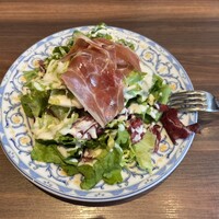 ミゲル フアニ 新宿タカシマヤ タイムズスクエア店 - 