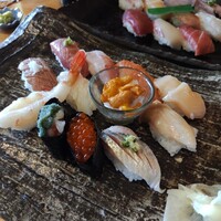 おたる政寿司 ぜん庵 - 