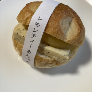 ベーカリーキッチン フィロ_1