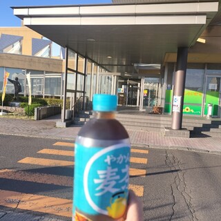 道の駅おおうち_0