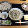 蕎麦の実 よしむら