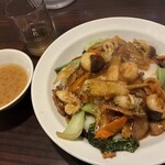 台湾料理 富紅 - 