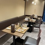 おダシと銀しゃり 中華そば 無作 - 