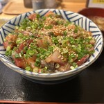 江釣子屋 - 
